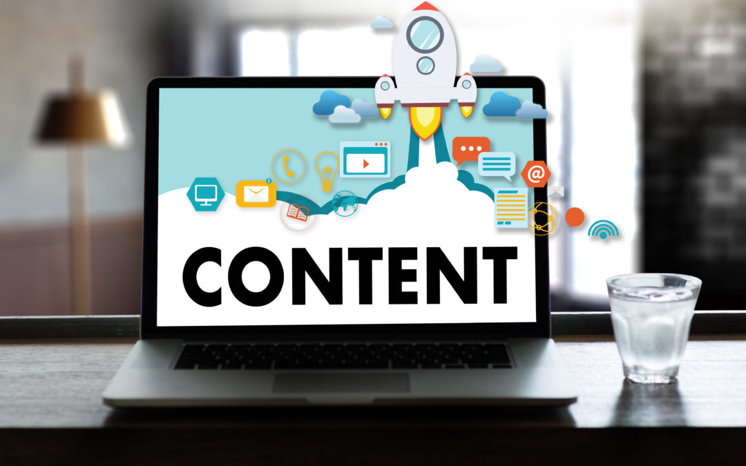 The Importance of Content Curation